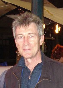 Peter Rorvik